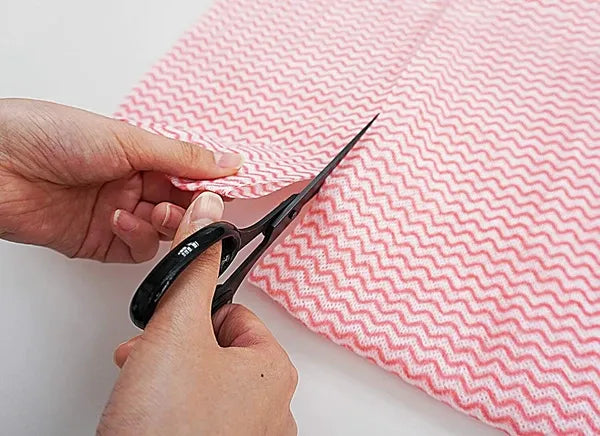 カウンタークロス 50枚入り / Counter Cloths (50 sheets)