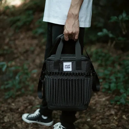 スタイリッシュギアマスターバッグ / Stylish Gear Master Bag