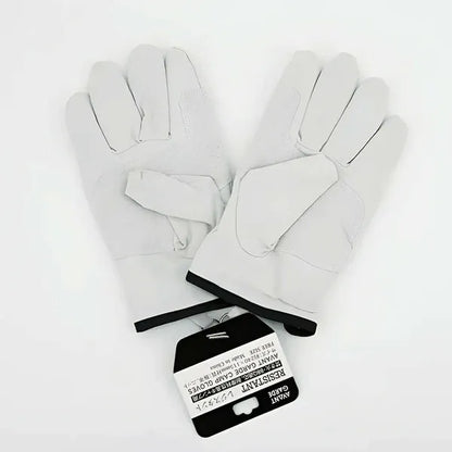 キャンプグローブ レジスタント / Camping Gloves Resistant