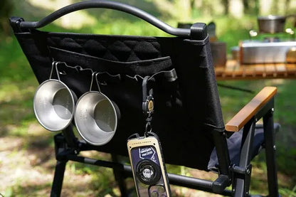 フォールディングチェア / Folding Chair