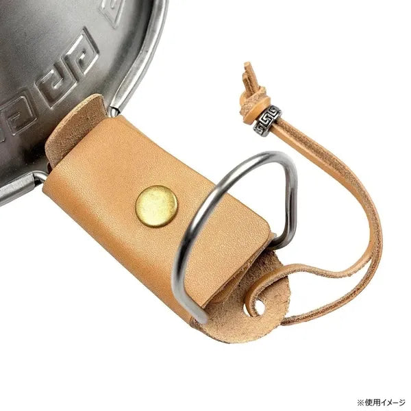 ラーメンシェラカップ用ハンドルカバー / Handle Cover for Ramen Sierra Cup