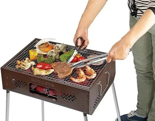 カーブ　万能キッチンバサミ（ミニ） / Curve Kitchen Scissors(Mini)