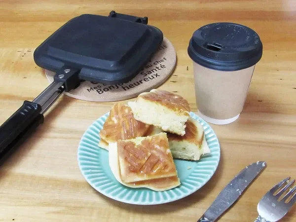 ホットサンドメーカー / Hotsandwich Maker