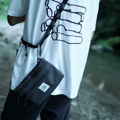 ショルダーポーチ / Shoulder Pouch