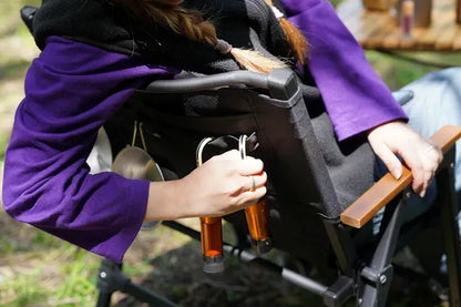 フォールディングチェア / Folding Chair