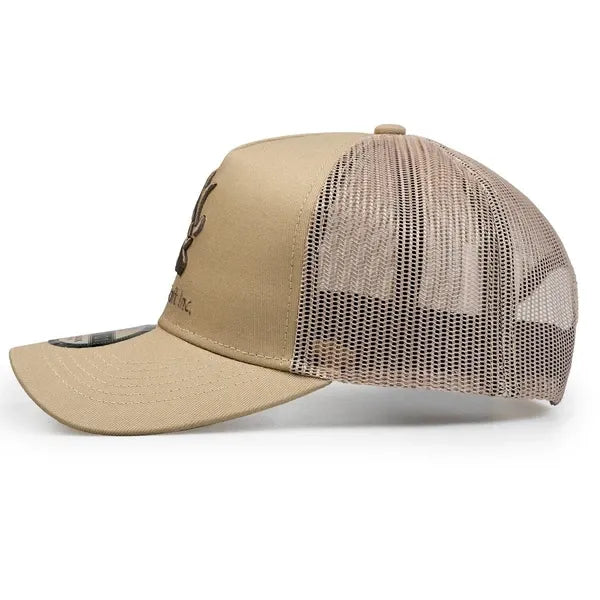 キャップ / Cap