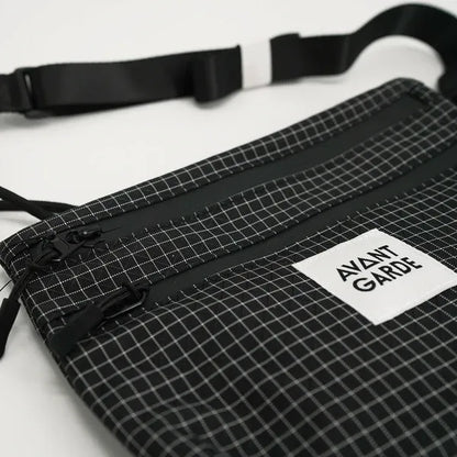 ショルダーポーチ / Shoulder Pouch
