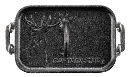 角型ダッチオーブン / Square Dutch Oven