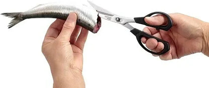 カーブ　万能キッチンバサミ（ミニ） / Curve Kitchen Scissors(Mini)