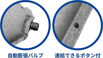 インフレーターマット / Inflatable Mat