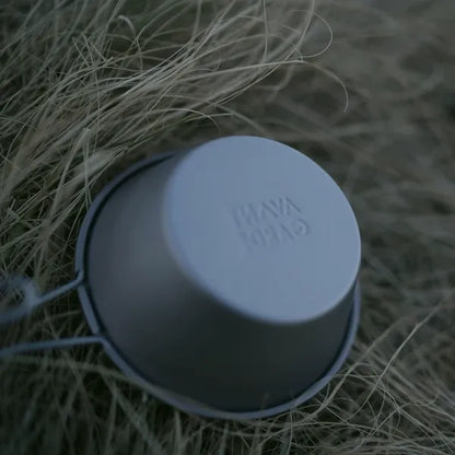 チタンシェラカップ 200ml / Titanium Sierra Cup 200ml