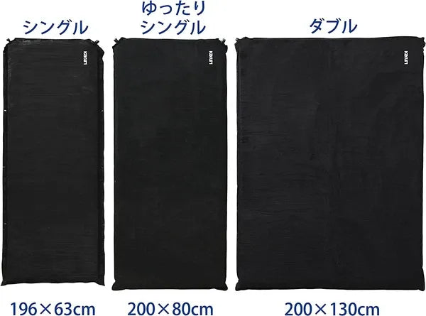 インフレーターマット / Inflatable Mat