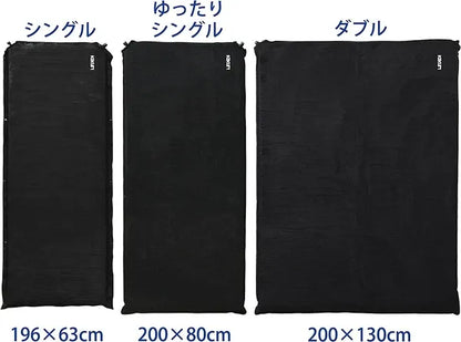インフレーターマット / Inflatable Mat