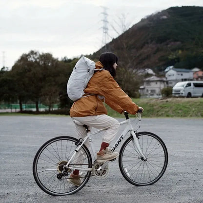 バックパック_エアトレンド_プロ / BackPack AirTrend Pro