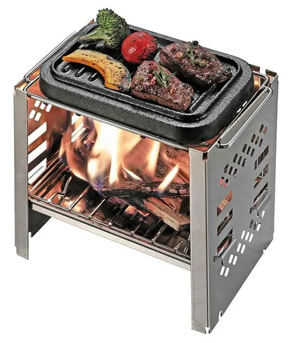 角型ダッチオーブン / Square Dutch Oven