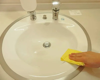 カウンタークロス 50枚入り / Counter Cloths (50 sheets)