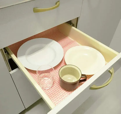 カウンタークロス 50枚入り / Counter Cloths (50 sheets)