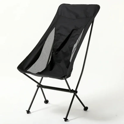 フォールディング ムーンチェア / Folding Moon Chair