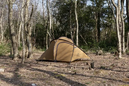 Hyby3 コヨーテ / Hyby3 Coyote