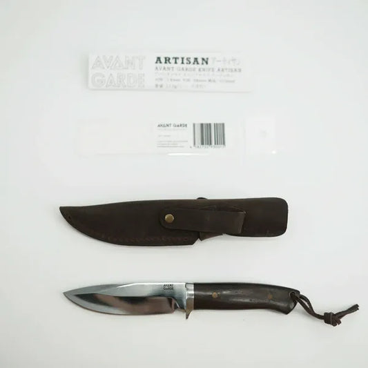キャンプナイフ アーティサン / Camp Knives Artisan