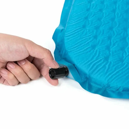 セルフインフレータブル ウルトラライトマットレス / Selfflatable UltraLightMattresses