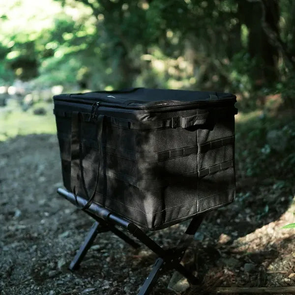アウトドアコンテナ / Outdoor Container