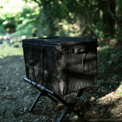 アウトドアコンテナ / Outdoor Container