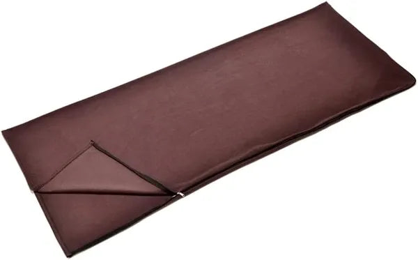 備蓄用毛布 寝袋タイプ 約160×190mm / Stockpile blanket, sleeping bag type