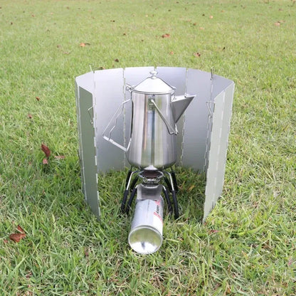 ウインドスクリーン / Wind Screen