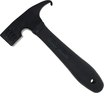 ショートペグハンマー / Short Peg Hammer