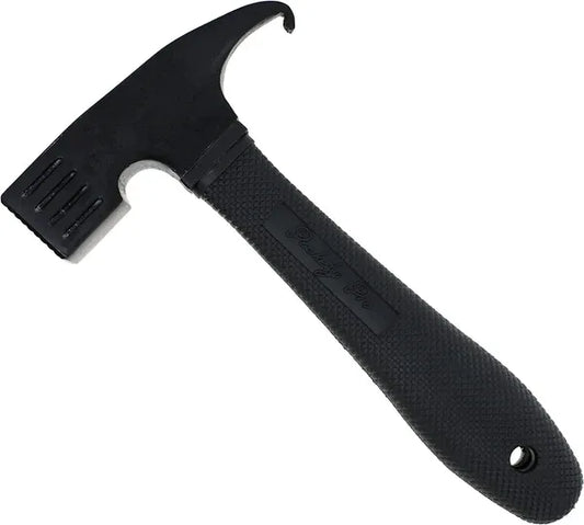 ショートペグハンマー / Short Peg Hammer