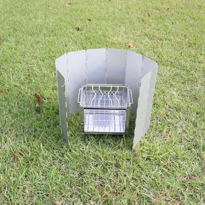 ウインドスクリーン / Wind Screen