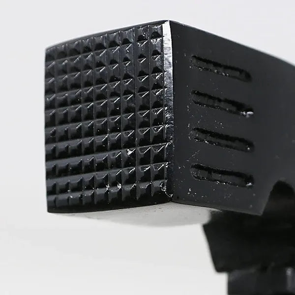 ショートペグハンマー / Short Peg Hammer