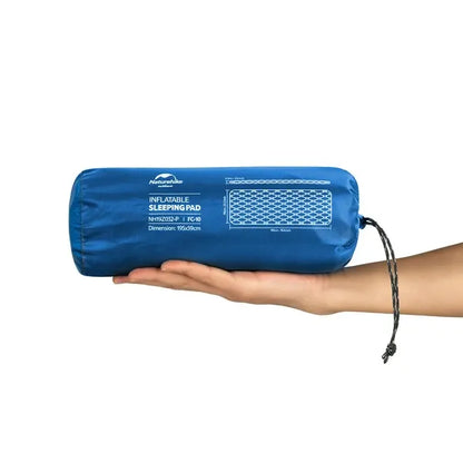 インフレータブルマット / Inflatable Mat