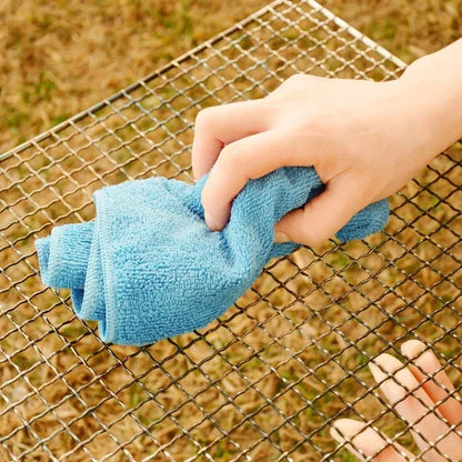 マイクロファイバーウエス / Microfiber Waste