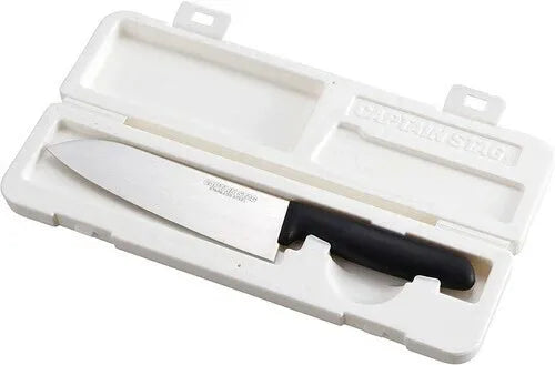 スリム抗菌まな板包丁セット / Slim Cutting Board & Kitchen Knife Set