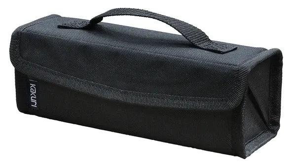 ワイドオープンケース / Wide Open Case