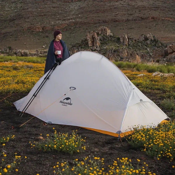 Cloud Up2 / Ultra Light Tent