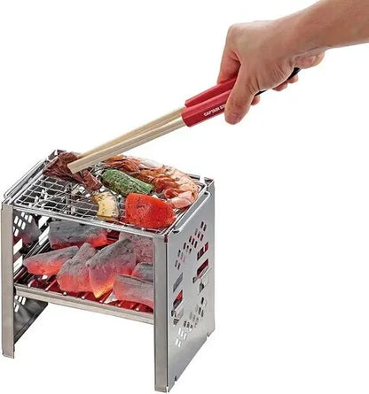 BBQ箸トング / BBQ Chopsticks Tongs