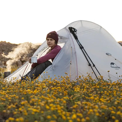 Cloud Up2 / Ultra Light Tent