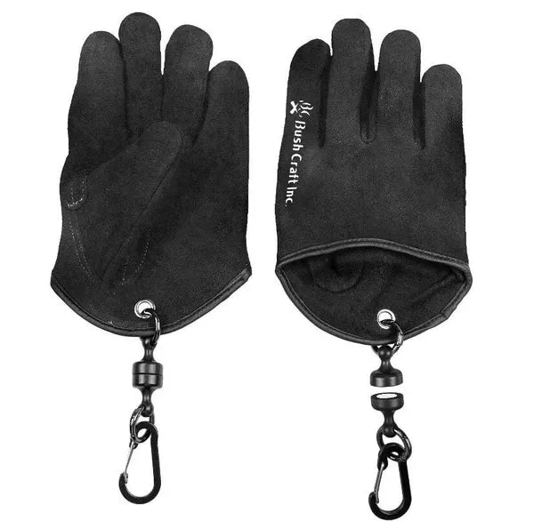 クイック焚き火グローブS / Quick Campfire Gloves S