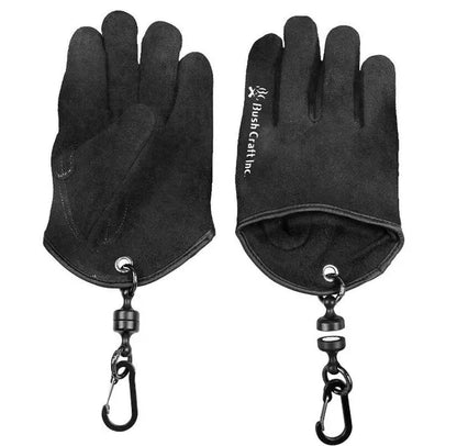クイック焚き火グローブS / Quick Campfire Gloves S