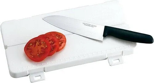 スリム抗菌まな板包丁セット / Slim Cutting Board & Kitchen Knife Set