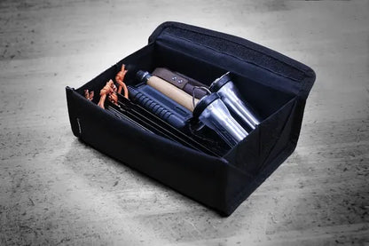 ワイドオープンケース / Wide Open Case