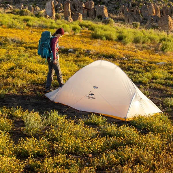Cloud Up2 / Ultra Light Tent