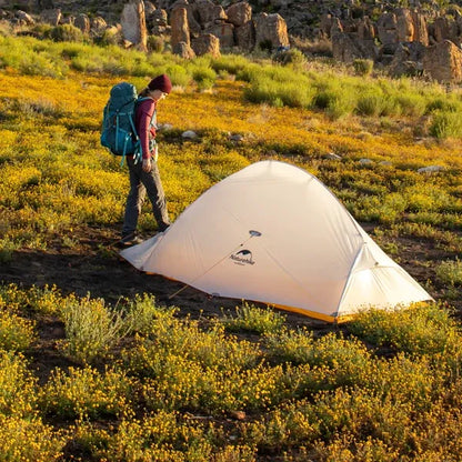 Cloud Up2 / Ultra Light Tent