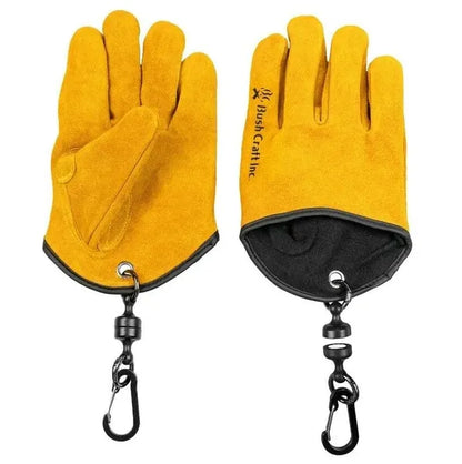 クイック焚き火グローブS / Quick Campfire Gloves S