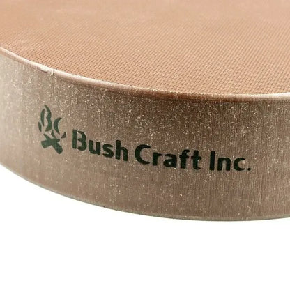 薪割台 / Wood Chopping Table
