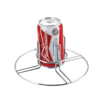 BBQ ビア缶チキンスタンド / BBQ Beer Can Chicken Stand