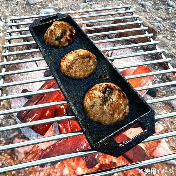ソロたこ / Solo Takoyaki